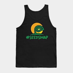 Seed Swap Tank Top